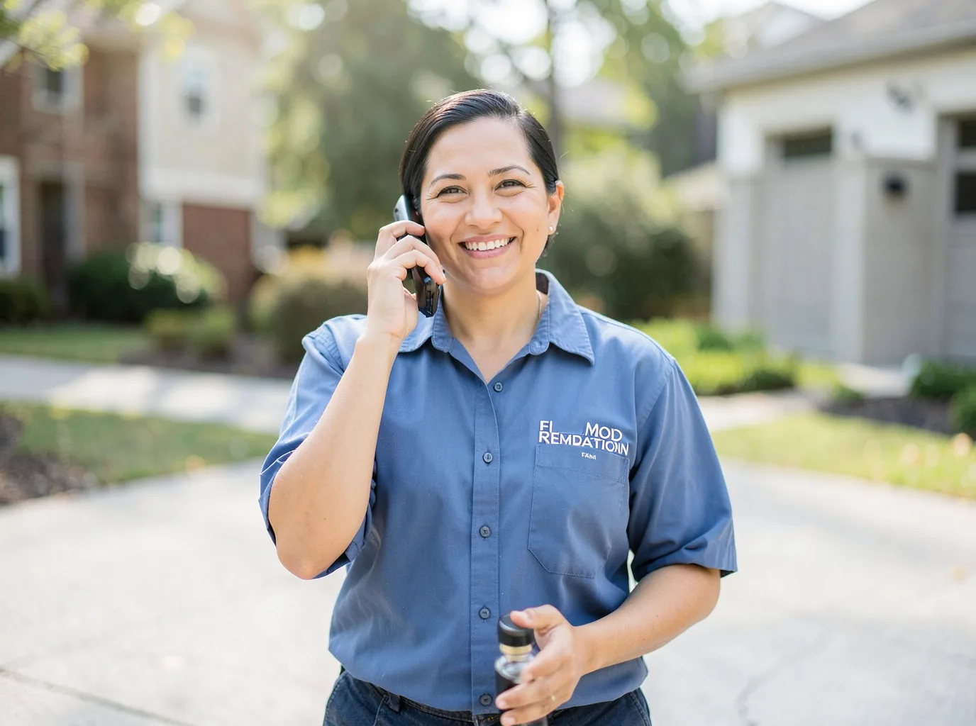 Mold Remediation Goodman, WI FAQs